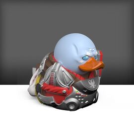 Numskull Destiny Tubbz Mini Zavala / Fan Shop and Merchandise - Tubbz - Collectibles - Techbox