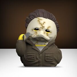 Numskull Halloween Tubbz 1St Ed Michael Myers / Fan Shop and Merchandise - Tubbz - Collectibles - Techbox