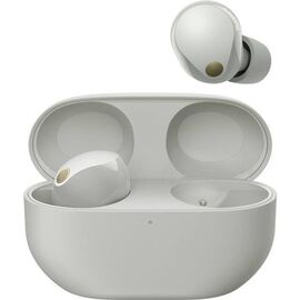 Sony - WF-1000XM5 True Wireless Earbuds Silver / Electronics - Αταξινόμητα -  - Techbox