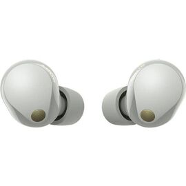Sony - WF-1000XM5 True Wireless Earbuds Silver / Electronics - Αταξινόμητα -  - Techbox