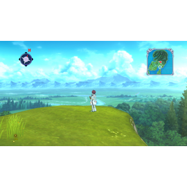 Tales of Graces f Remastered / PlayStation 4 | Techbox