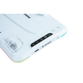 Nacon Charging Station with Fan RGB/USB Hub/Fan, White PS5 Slim / PlayStation 5 - Παιχνίδια PS5 - Τίτλοι Παιχνιδιών - Techbox