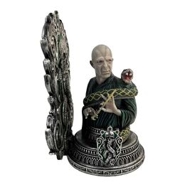 Harry Potter Lord Voldemort Bookend / Fan Shop and Merchandise |  Techbox
