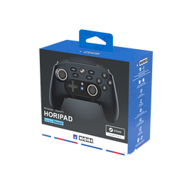 Hori Wireless Horipad For Steam / Computers