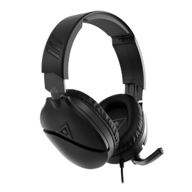 Turtle Beach Recon 70 Black (2024) Xbox X Headset / Xbox Series X - Παιχνίδια Series X - Τίτλοι Παιχνιδιών - Techbox