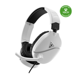 Turtle Beach Recon 70 White (2024) Xbox X Headset / Xbox Series X - Παιχνίδια Series X - Τίτλοι Παιχνιδιών - Techbox