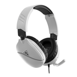 Turtle Beach Recon 70 White (2024) Xbox X Headset / Xbox Series X - Παιχνίδια Series X - Τίτλοι Παιχνιδιών - Techbox