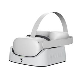 Turtle Beach Turtle Beach Fuel Compact VR Charger for Meta Quest 2 / PC | Techbox
