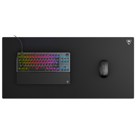 Turtle Beach Turtle Beach Sense Core SQ Mousepad / Computers - MousePads - Keyboards & Mice - Techbox