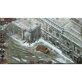 Commandos 2 + Commandos 3 HD Remaster Double Pack / PlayStation 4 | Techbox
