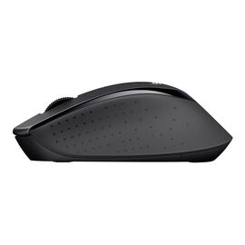 Logitech - M330 Mouse USB Optical Black Wireless / Computers - Mice - Keyboards & Mice - Techbox