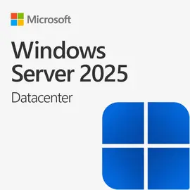 Microsoft Windows Server 2025 DataCenter Ηλεκτρονική Άδεια | Techbox