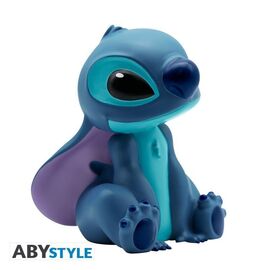 DISNEY - Money Bank - Lilo & Stitch / Fan Shop and Merchandise |  Techbox
