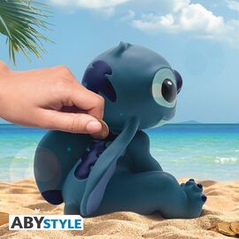DISNEY - Money Bank - Lilo & Stitch / Fan Shop and Merchandise |  Techbox