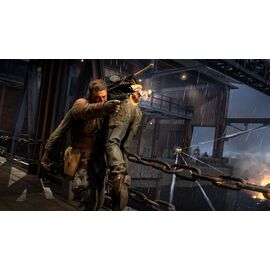 Sniper Elite Resistance / PlayStation 4 - PS4 Games - Games - Techbox