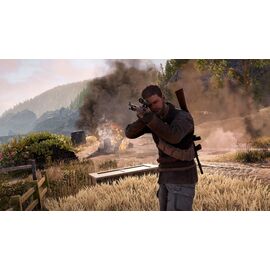 Sniper Elite Resistance / PlayStation 4 - PS4 Games - Games - Techbox