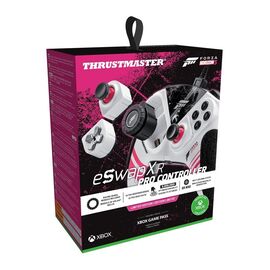 THRUSTMASTER ESWAP X/R PRO Controller - Forza Horizon 5 / Xbox Series X | Techbox