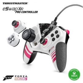 THRUSTMASTER ESWAP X/R PRO Controller - Forza Horizon 5 / Xbox Series X | Techbox