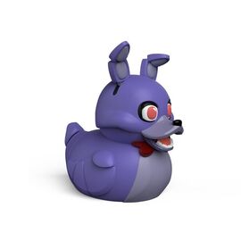 Numskull Fnaf Tubbz Mini Bonnie / Fan Shop and Merchandise |  Techbox