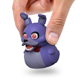 Numskull Fnaf Tubbz Mini Bonnie / Fan Shop and Merchandise |  Techbox
