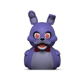 Numskull Fnaf Tubbz Mini Bonnie / Fan Shop and Merchandise |  Techbox