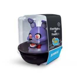 Numskull Fnaf Tubbz Mini Bonnie / Fan Shop and Merchandise |  Techbox