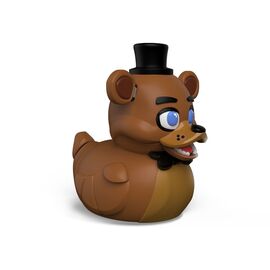Numskull Fnaf Tubbz Mini Freddy / Fan Shop and Merchandise |  Techbox