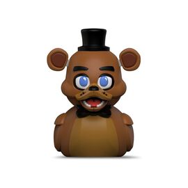 Numskull Fnaf Tubbz Mini Freddy / Fan Shop and Merchandise |  Techbox