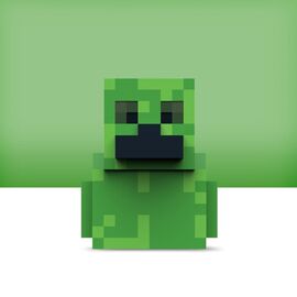 Numskull Minecraft Tubbz Mini Steve / Fan Shop and Merchandise - Tubbz - Collectibles - Techbox