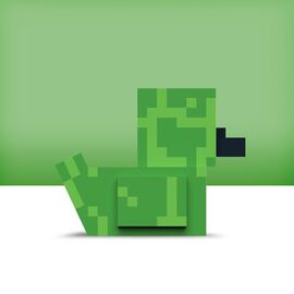Numskull Minecraft Tubbz Mini Steve / Fan Shop and Merchandise - Tubbz - Collectibles - Techbox