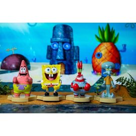 Holdems Spongebob Patrick / Fan Shop and Merchandise |  Techbox