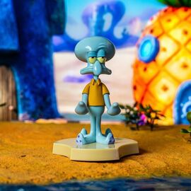 Holdems Spongebob Squidward / Fan Shop and Merchandise |  Techbox