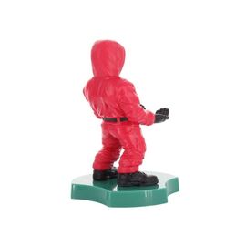 Holdems Squid Game Circle Guard / Fan Shop and Merchandise - Various - Various - Techbox