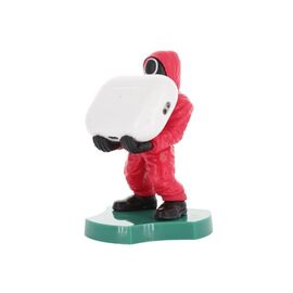 Holdems Squid Game Circle Guard / Fan Shop and Merchandise - Various - Various - Techbox