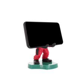 Holdems Squid Game Square Guard / Fan Shop and Merchandise - Various - Various - Techbox