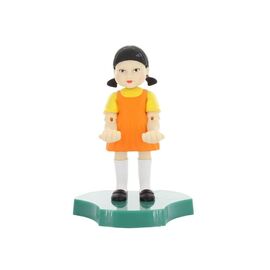 Holdems Squid Game Young-Hee Girl / Fan Shop and Merchandise - Various - Various - Techbox