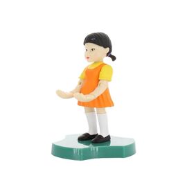 Holdems Squid Game Young-Hee Girl / Fan Shop and Merchandise - Various - Various - Techbox