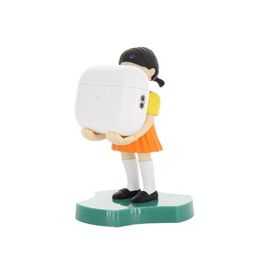 Holdems Squid Game Young-Hee Girl / Fan Shop and Merchandise - Various - Various - Techbox