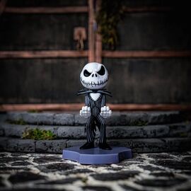 Holdems The Nightmare Before Christmas Jack / Fan Shop and Merchandise |  Techbox