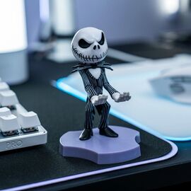 Holdems The Nightmare Before Christmas Jack / Fan Shop and Merchandise |  Techbox