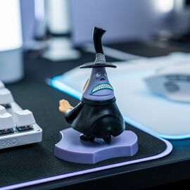 Holdems The Nightmare Before Christmas Mayor / Fan Shop and Merchandise |  Techbox