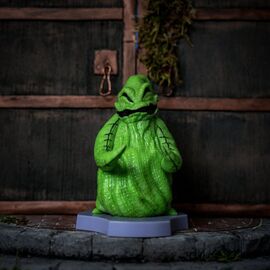 Holdems The Nightmare Before Christmas Oogie-Boogie / Fan Shop and Merchandise |  Techbox