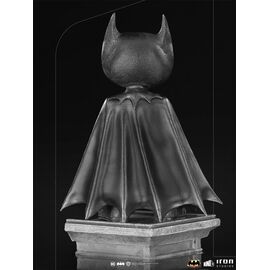 MiniCo Figurines: DC Comics Batman 89 (Batman) / Fan Shop and Merchandise - Figurines - Collectibles - Techbox