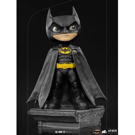 MiniCo Figurines: DC Comics Batman 89 (Batman) / Fan Shop and Merchandise - Figurines - Collectibles - Techbox