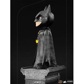 MiniCo Figurines: DC Comics Batman 89 (Batman) / Fan Shop and Merchandise - Figurines - Collectibles - Techbox