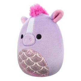 Squishmallows - Plush 12cm W19 - Quayn / Toys |  Techbox
