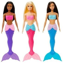 Barbie - Asst Dreamtopia Doll (HGR04) / Toys - Dolls - Collectibles - Techbox