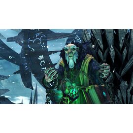 Darksiders II Deathinitive Edition / PlayStation 5 | Techbox