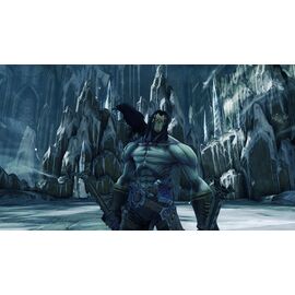Darksiders II Deathinitive Edition / PlayStation 5 | Techbox