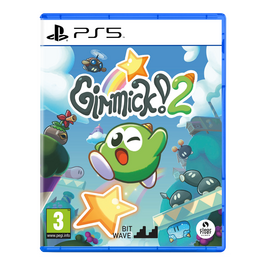 Gimmick 2 / PlayStation 5 - PS5 Games - Games - Techbox